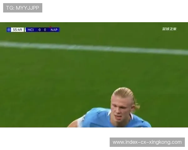 反击大杀器！蓝月提速催化魔人蜕变，哈兰德本赛季14场18球