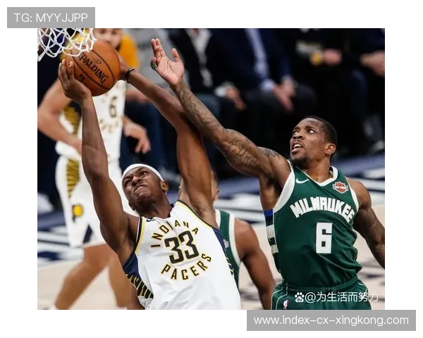 篮网能否延续连胜势头 对决步行者前瞻分析