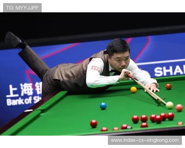 丁俊晖三连败！墨菲晋级国锦赛八强。，墨菲和丁俊晖谁厉害一些