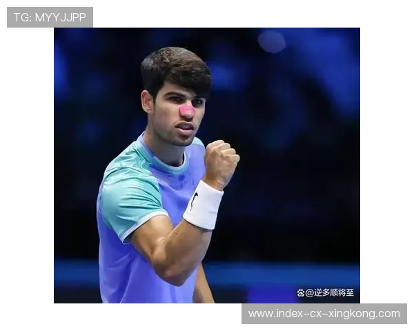 阿尔卡拉斯怒砍首胜！世界第一强势宣告“我要冠军！”