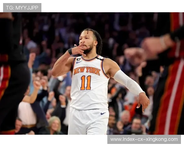 布伦森成尼克斯灵魂,篮球梦想再度启航 布伦森成尼克斯灵魂,篮球梦想再度启航