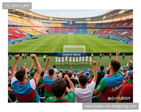 小国冲世界杯!15万人口球队逼近历史性出线点 小国冲世界杯!15万人口球队逼近历史性出线点