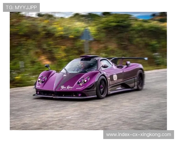 超越极限：F1赛车连续四圈做出紫色最快的背后故事