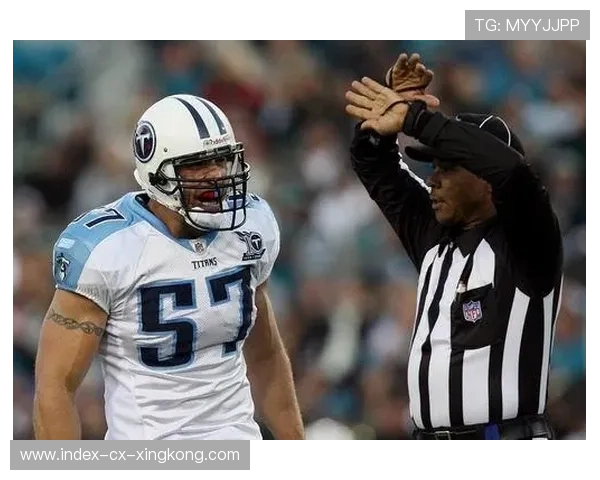 NFL 球员庆祝动作被罚！主帅怒吼裁判