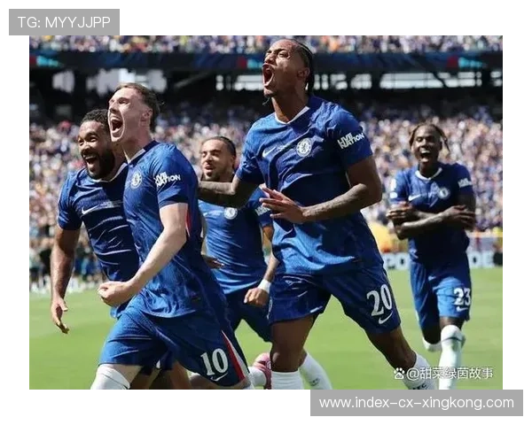 切尔西新王朝初现!马雷斯卡被誉为战术大师 切尔西新王朝初现!马雷斯卡被誉为战术大师