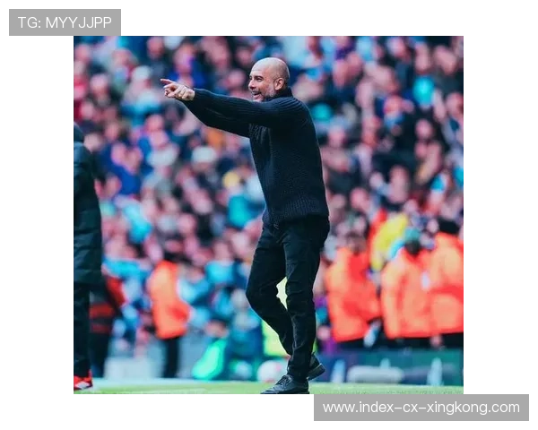 瓜迪奥拉的轮换观念可能被历史重新解读