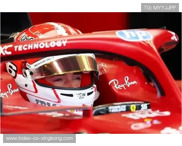 F1勒克莱尔长距离模拟更稳定:揭示极速背后的稳定之道 F1勒克莱尔长距离模拟更稳定:揭示极速背后的稳定之道