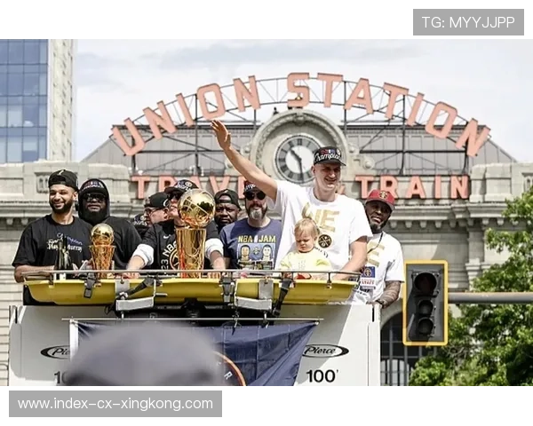 NBA掘金组织端表现极佳,全队节奏高度一致