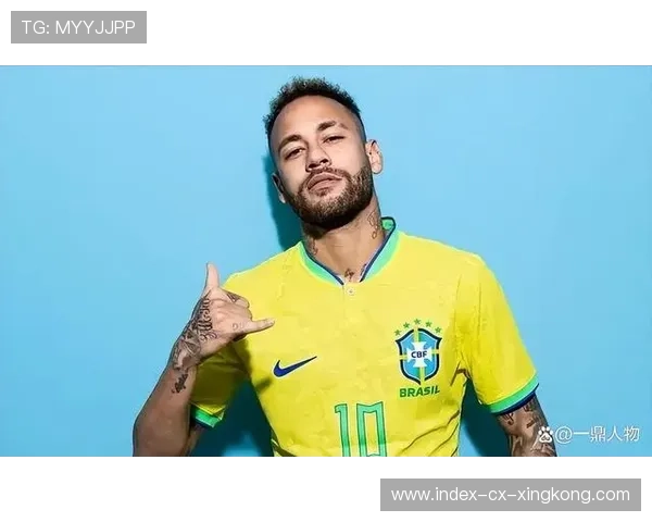 内马尔：从桑巴天才到争议巨星，职业生涯的起伏，内马尔到底什么水平