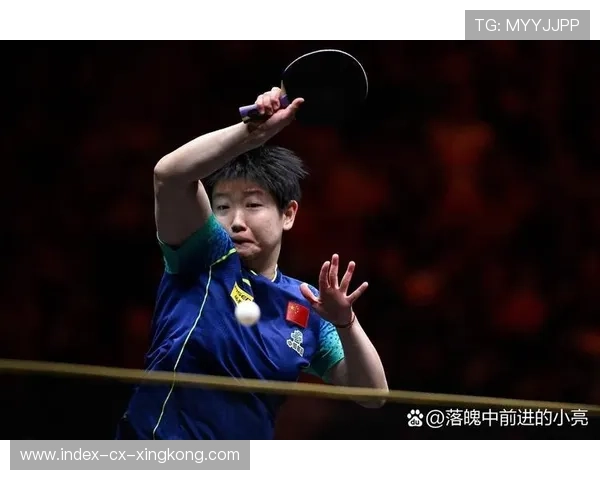 国际乒联排名！孙颖莎王楚钦霸榜，王艺迪升第四，国乒4项第一，国际乒联最新排名_孙颖莎反超伊藤美诚 位列女单第二