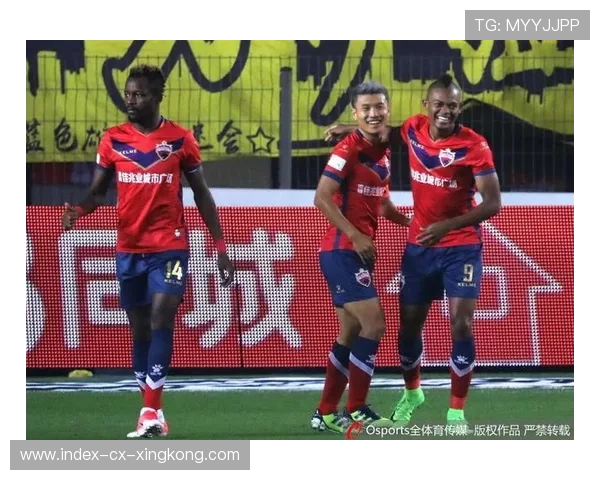 深圳青年人豪华外援阵容签约敲定，冲超之路可期