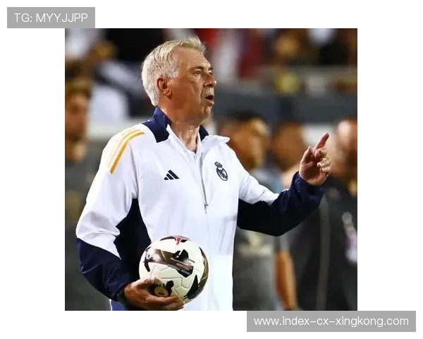 皇马新中场体系发挥稳定，整体推进极具侵略性