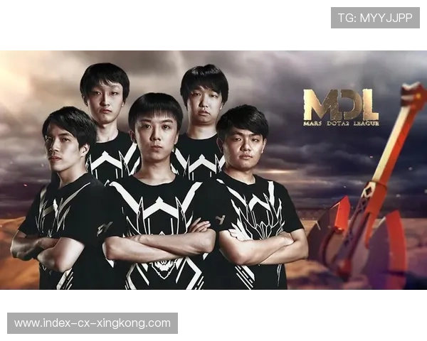 《Dota 2》预选赛惊现黑马战队，夺冠呼声高涨，dota2 mdl预选赛