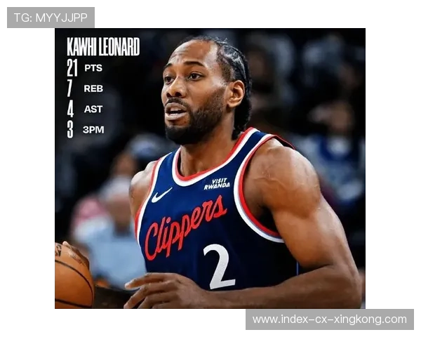 快船外线回暖，命中率明显抬升