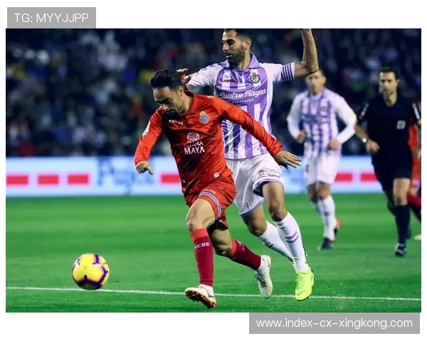 西甲若重整品牌形象，联赛未来可期